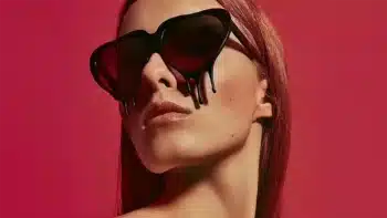 Oliver Goldsmith Lunettes de soleil