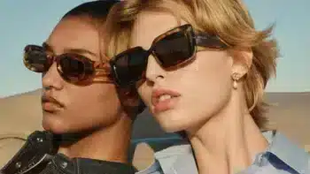 Les lunettes de soleil femme 2025