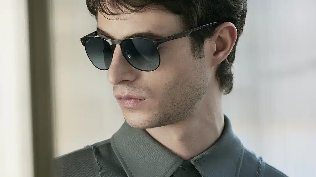 Polarized Sunglasses for Men