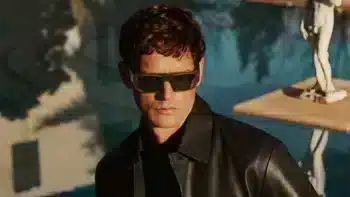 Lunettes de Soleil Polarisées Persol pour Homme - Collection 2025