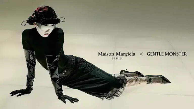 Maison Margiela x Gentle Monster 25