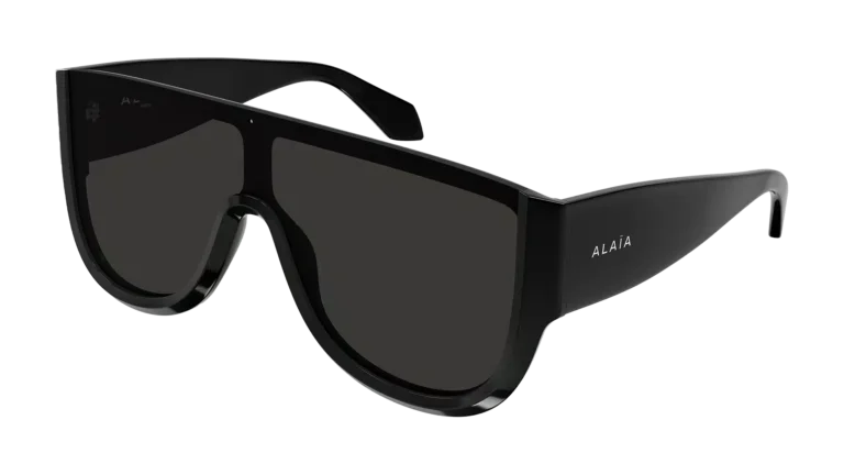 ALAÏA SPRING-SUMMER 2025 EYEWEAR