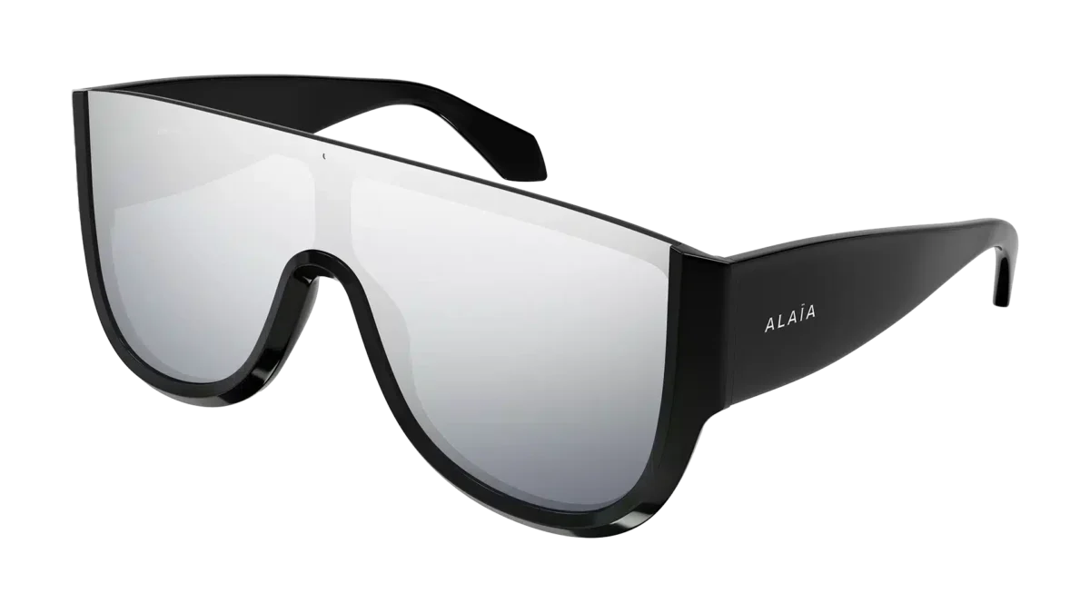 ALAÏA SPRING-SUMMER 2025 EYEWEAR