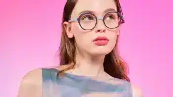 COLOUR LAB / OVER LAP - Face a face