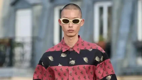 LINDA FARROW COLLABORATIONS