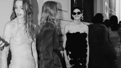 LINDA FARROW - The Attico