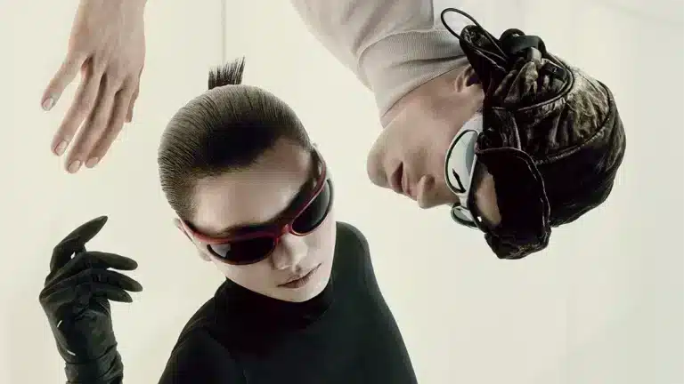 Maison Margiela x Gentle Monster 2025