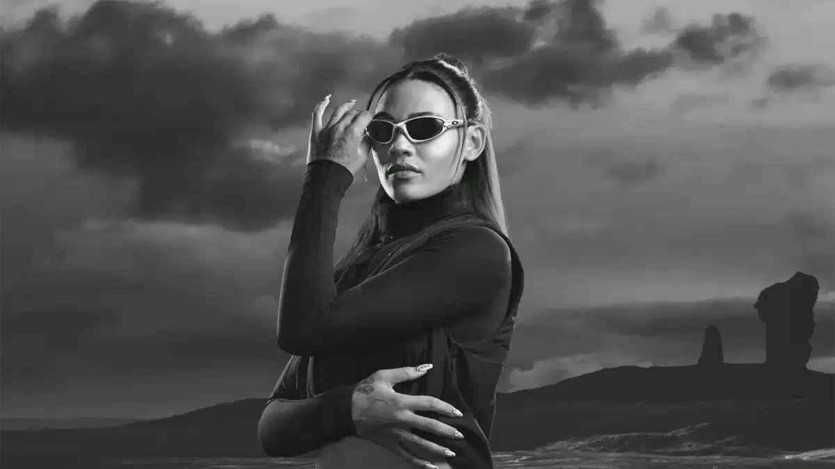 Oakley - MUZM STRAIGHT JACKET 99