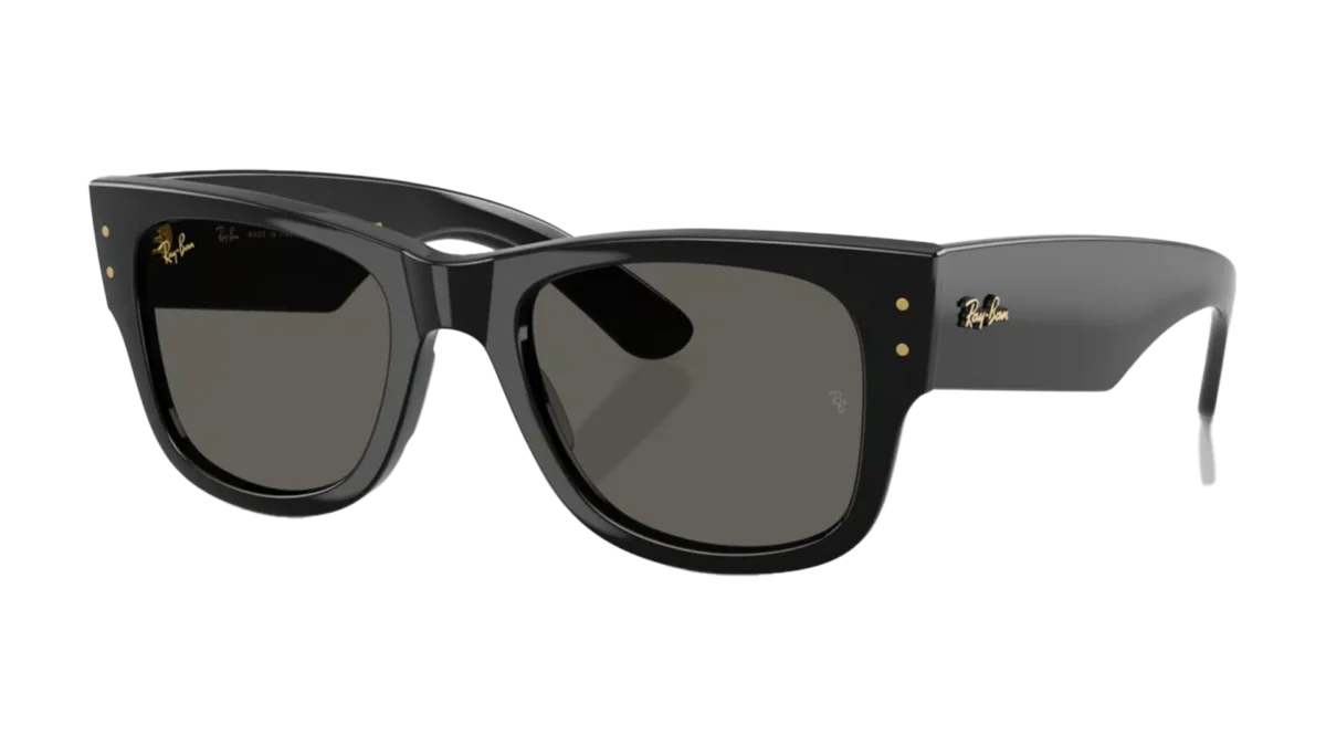 Ray-ban MEGA WAYFARER 02