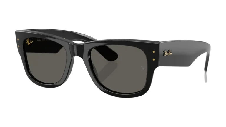 Ray-ban MEGA WAYFARER 02