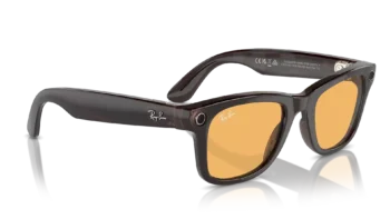 Ray-Ban Meta Wayfare