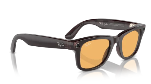 Ray-Ban Meta Wayfare