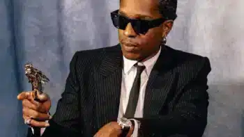 A$AP Rocky x Ray-Ban : Le Nouveau Directeur Créatif en Pleine Réinvention