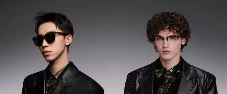 huawei eyewear 2 styles