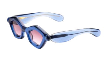 Paloceras 2025 - Pebble Ice Blue DX