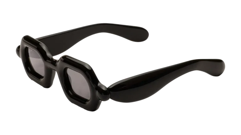 Pebble Double Black SX