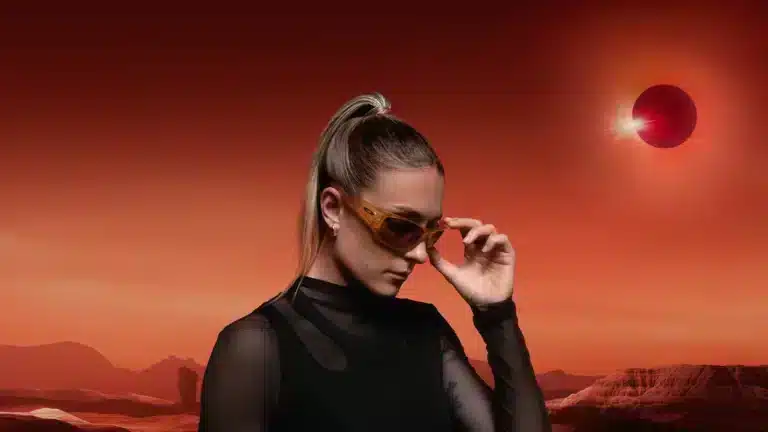 Alexia Putellas x Oakley Masseter 2025