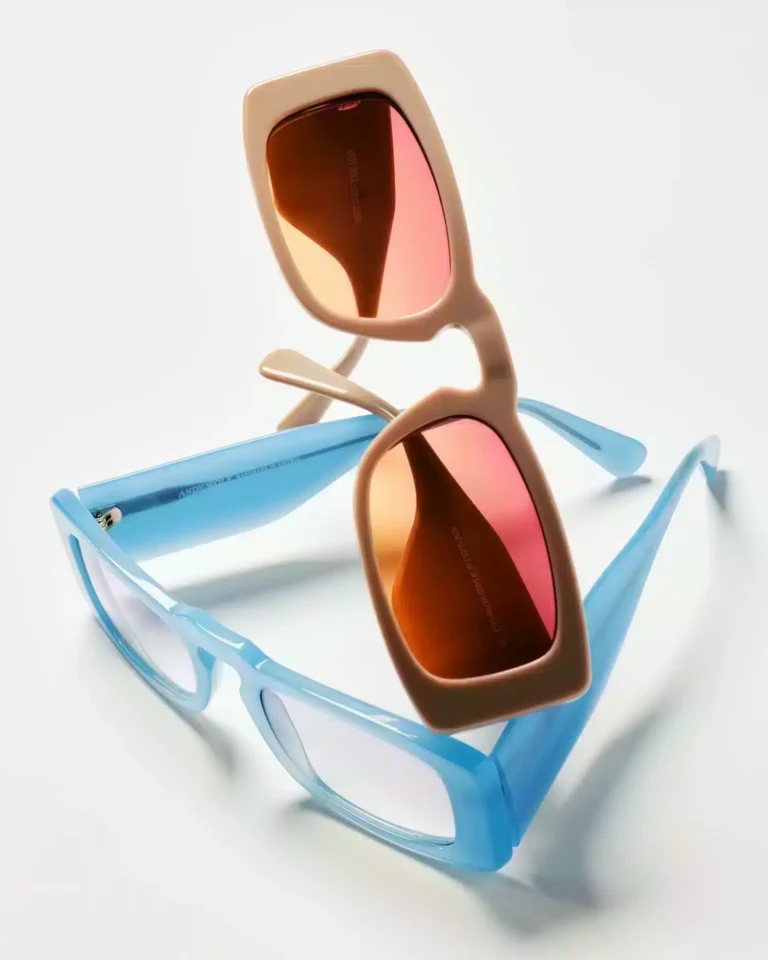 Honeysuckle Andy Wolf