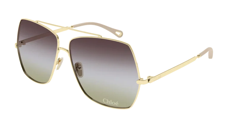 Chloe 2025 -Aly CH0278S sunglasses