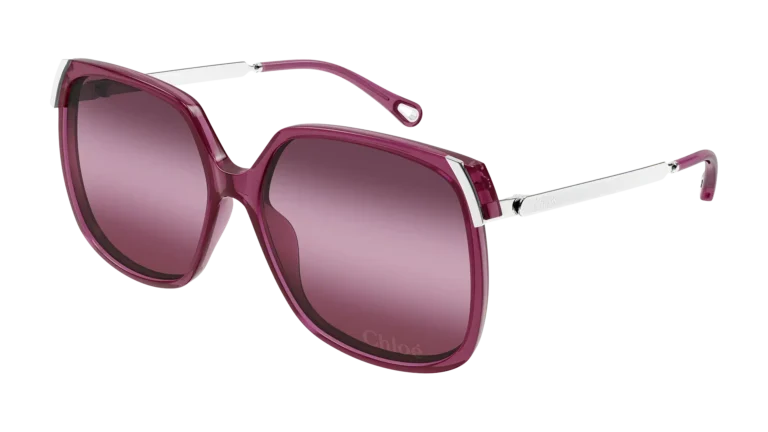 Chloé - Aly CH0286S -lunettes de soleil