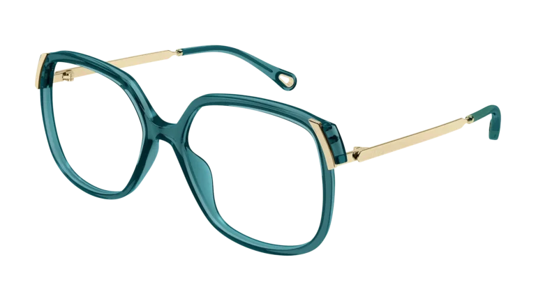 Chloé 2025-Aly-CH0287O - oversize sunglasses