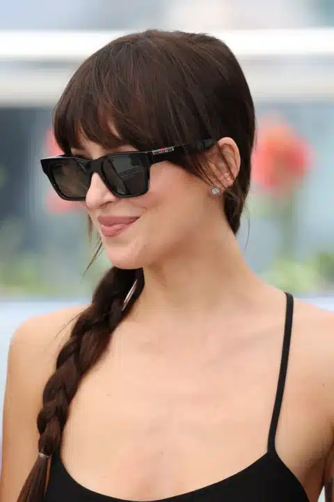 Les lunettes qui buzzent à Cannes 2025