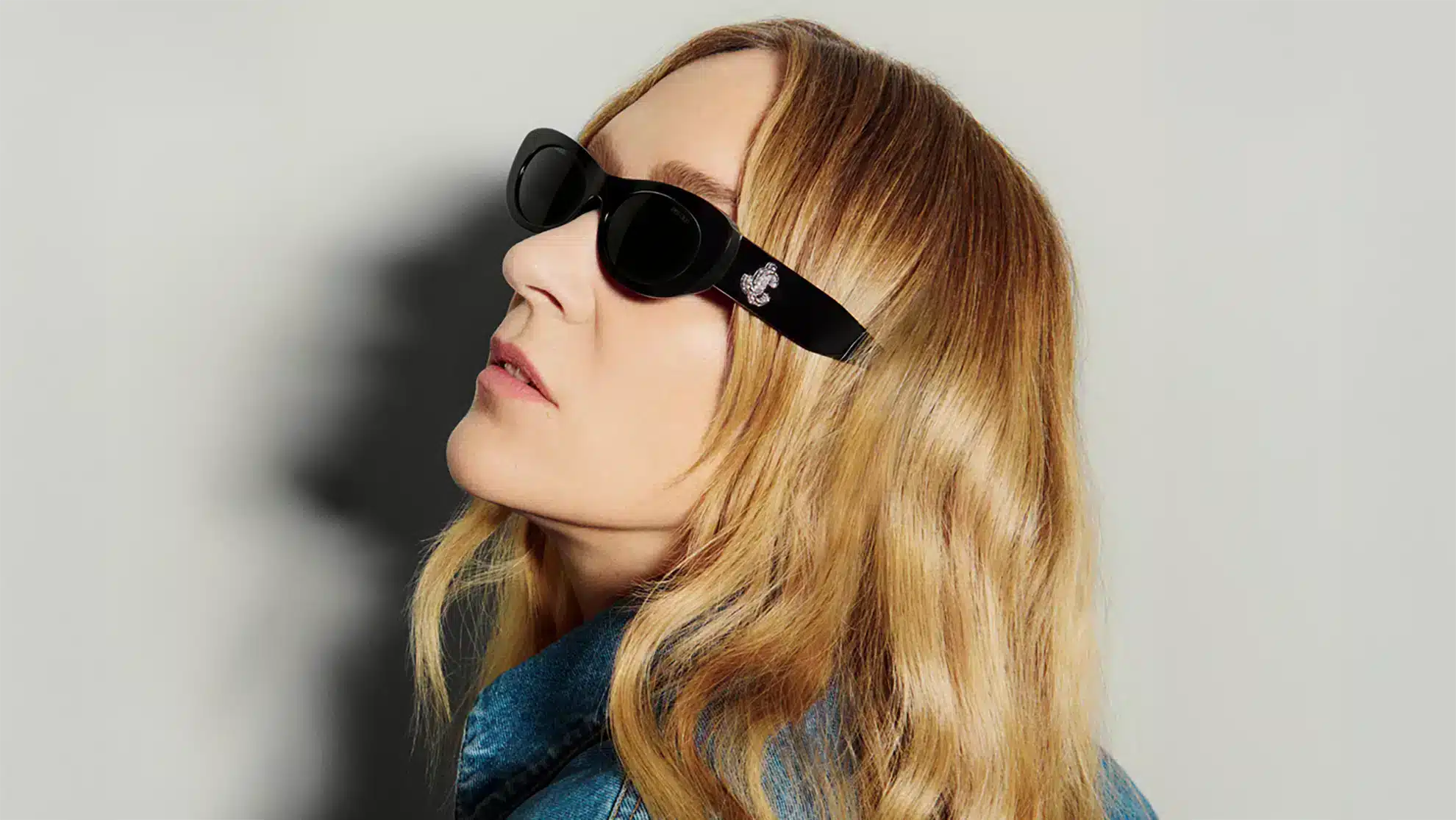 Chloë Sevigny-JIMMY-CHOO-SS25-