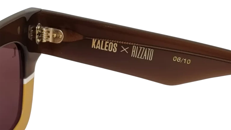 Kaleos-X-Rizzato-limited-edition