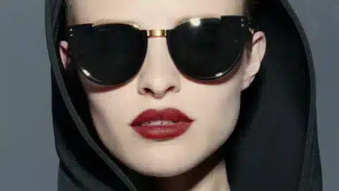 LINDA FARROW SS25 'THE TALISMAN - POWER OF THE WOMAN'