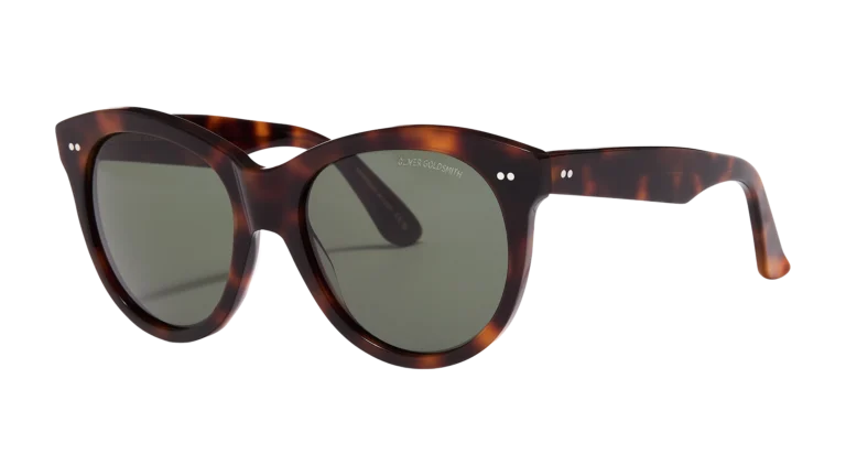 MANHATTAN de Oliver Goldsmith , lunettes de soleil tendance