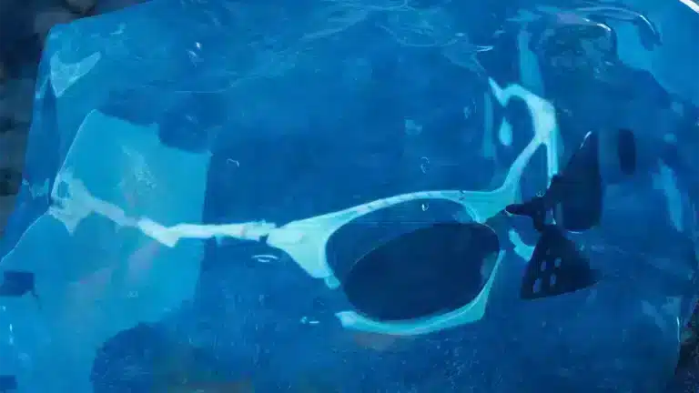 galas del futuro Oakley FOSSIL Plantaris 2025