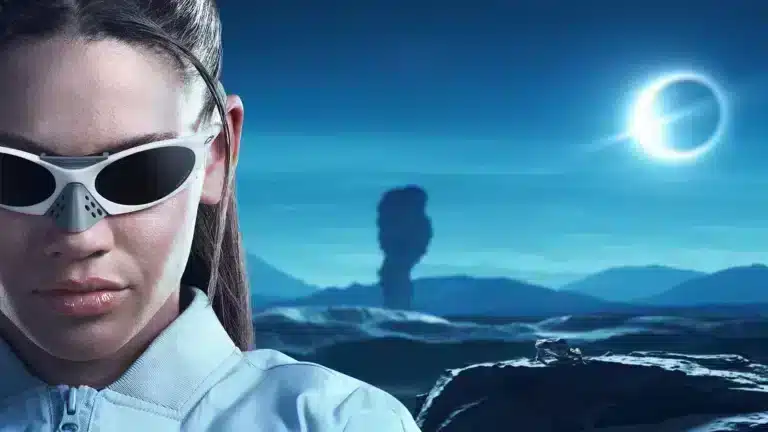 Oakley JTRINITY ROADMAN 2025