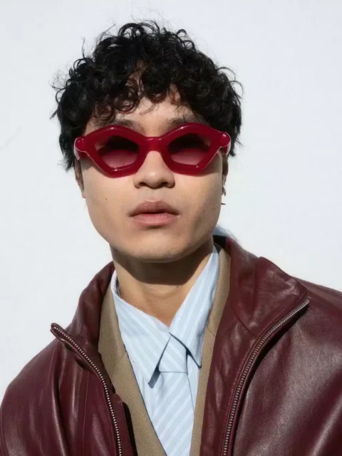 Paloceras 2025 - lunettes de soleil