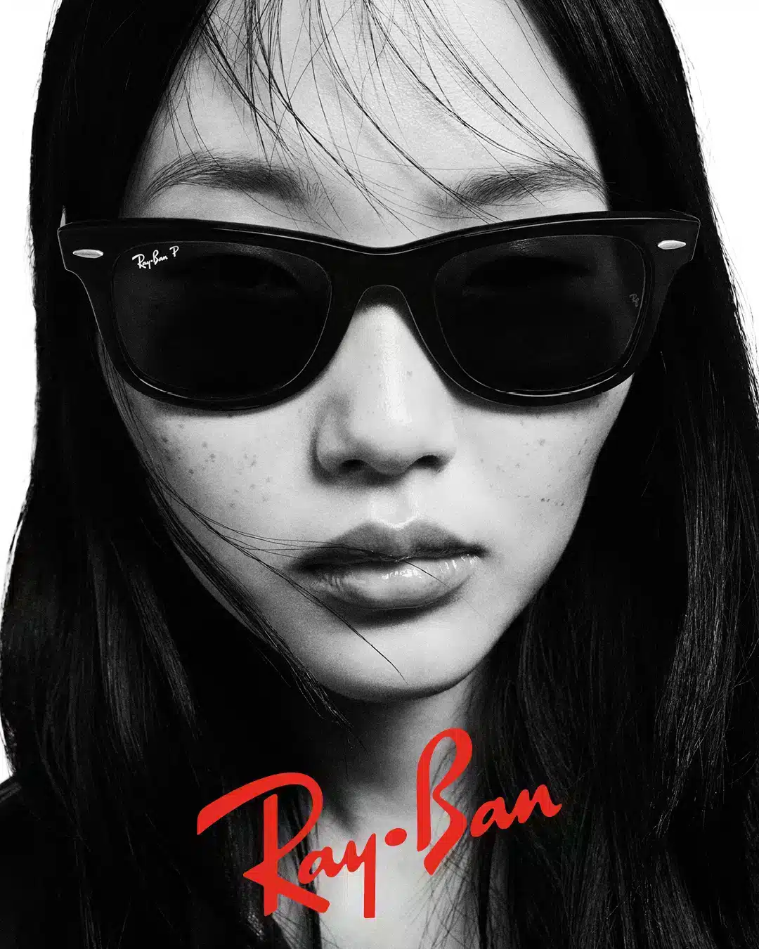 Ray-ban Wayfarer Icon