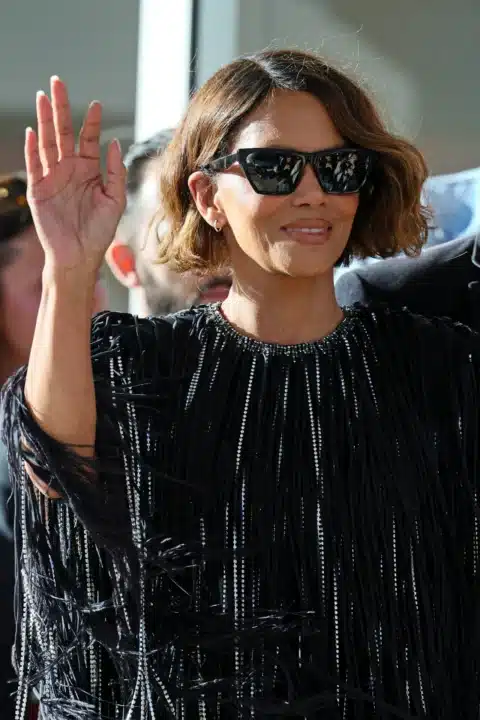 Halle Berry - Saint Laurent Eyewear