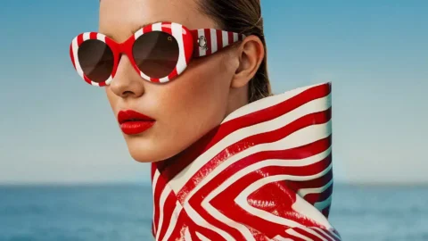 Flash tendances lunettes : Etnia Barcelona Ibiza