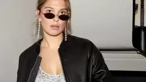 millie bobby brown x florence by mills