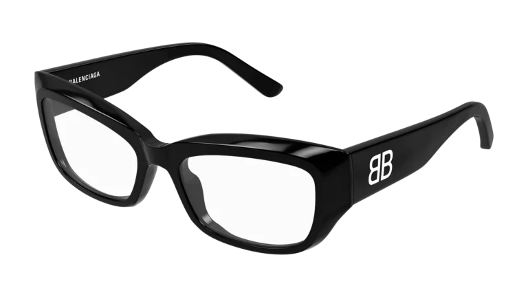 Balenciaga Eyewear - BB0399O