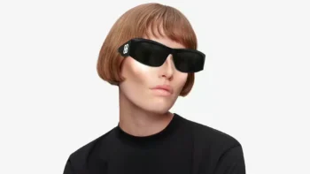 Balenciaga Eyewear SS25 - BB