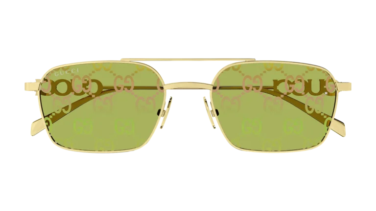 Gucci Tennis 2025-GG1804S