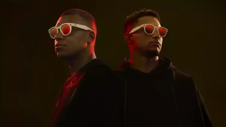 Oakley KYLIAN MBAPPE & PATRICK MAHOMES