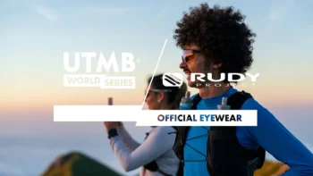 Rudy Project x UTMB World Series