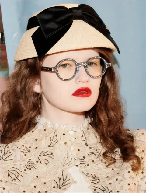 Valentino Automne 2025 AKONI-vintage