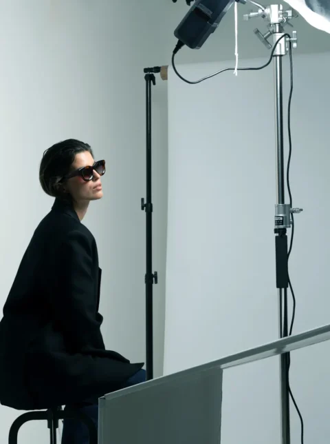 João Bessa et Bo Bo Noir 2025