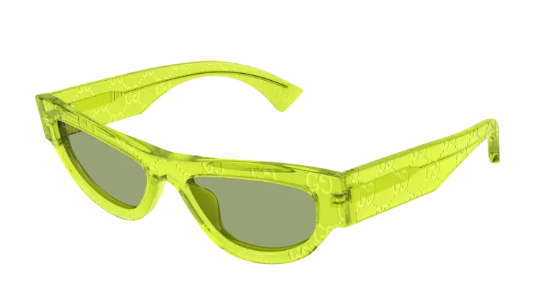 Lunettes Gucci Lido -Cat eye