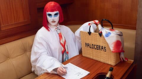 Paloceras x Bo Quinn