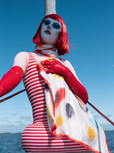 Paloceras x Bo Quinn Cabaret