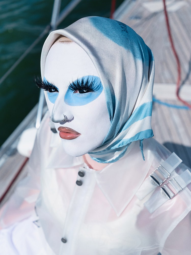 Paloceras x Bo Quinn Whisper