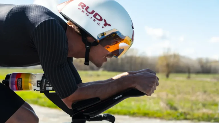 lunettes cyclisme Rudy Project - GREGORY BARNABY