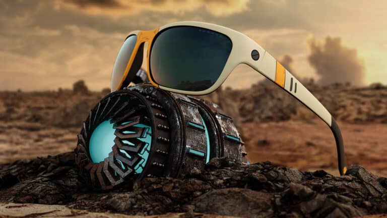Borderlands – GUNNAR x 2K